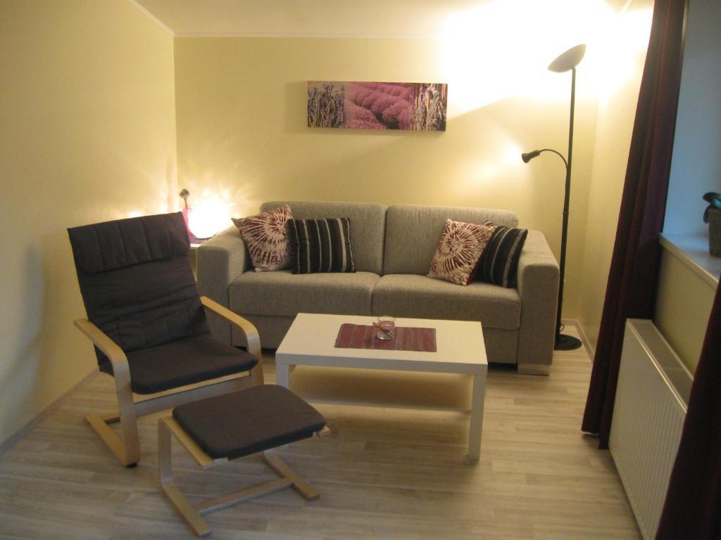 Appartements Schusser Mallnitz Room photo